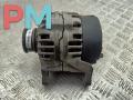 генератор Volkswagen Passat B5 1997, 1.6 л., бензин, МКПП, красный, универсал, 058903016, 0123310022 - фото №3