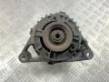 генератор Volkswagen Passat B5 1997, 1.6 л., бензин, МКПП, красный, универсал, 058903016, 0123310022 - фото №2