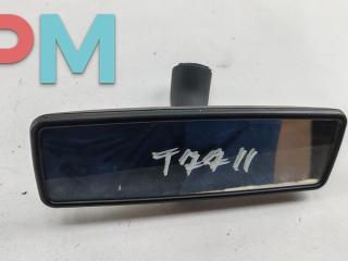 зеркало салона Volkswagen Passat B4 1995, 1.8 л., бензин, МКПП, красный, универсал