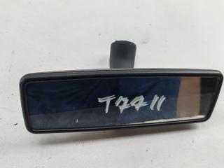 зеркало салона Volkswagen Passat B4 1995, 1.8 л., бензин, МКПП, красный, универсал