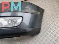 бампер передний Skoda Octavia mk2 (A5 1Z) 2008, бензин, серый, хетчбэк 5 дв., 1Z0807221 - фото №11