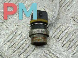 датчик температуры Volkswagen Passat B4 1994, 1.8 л., бензин, МКПП, синий, универсал, 357919501A