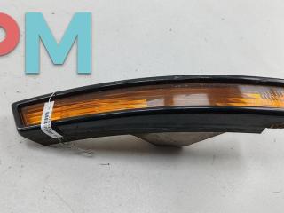 Поворотник (указатель поворота) правый Volkswagen Passat B6 2007, 1.9 л., дизель, МКПП, чёрный, универсал, 3C0953042J