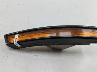 Поворотник (указатель поворота) правый Volkswagen Passat B6 2007, 1.9 л., дизель, МКПП, чёрный, универсал, 3C0953042J