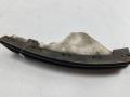 Поворотник (указатель поворота) правый Volkswagen Passat B6 2007, 1.9 л., дизель, МКПП, чёрный, универсал, 3C0953042J - фото №2