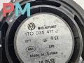 динамик двери Volkswagen Caddy 3 поколение 2005, 2.0 л., дизель, МКПП, белый, фургон, 1T0035411J - фото №3