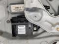 стеклоподъемник электрический передний левый Volkswagen Touran 1 поколение 2005, 2.0 л., дизель, МКПП, чёрный, минивэн, 1T1837729 - фото №3