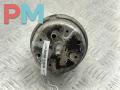 подушка крепления двигателя Volkswagen Passat B5 1997, 1.6 л., бензин, МКПП, красный, универсал, 8D0199379J - фото №3