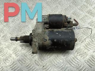 стартер Volkswagen Passat B4 1994, 1.8 л., бензин, МКПП, синий, универсал, 02A911023F, 0001107022