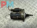 стартер Volkswagen Passat B4 1994, 1.8 л., бензин, МКПП, синий, универсал, 02A911023F, 0001107022 - фото №2