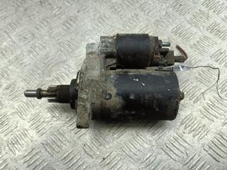 стартер Volkswagen Passat B4 1994, 1.8 л., бензин, МКПП, синий, универсал, 02A911023F, 0001107022