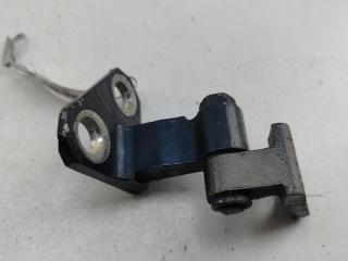 петля двери Volkswagen Passat B6 2007, синий, универсал, 3C4833402D