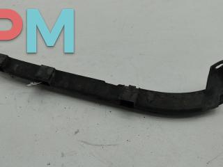 кронштейн переднего бампера Volkswagen Passat B4 1994, 1.8 л., бензин, МКПП, синий, универсал