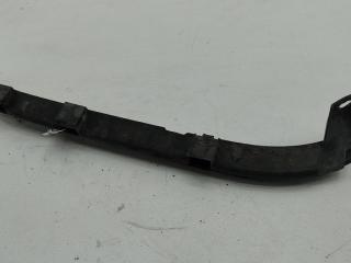 кронштейн переднего бампера Volkswagen Passat B4 1994, 1.8 л., бензин, МКПП, синий, универсал