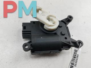 моторчик заслонки печки Volkswagen Passat B6 2009, 2.0 л., дизель, АКПП, серый, универсал, TOPRAN