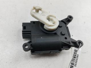 моторчик заслонки печки Volkswagen Passat B6 2009, 2.0 л., дизель, АКПП, серый, универсал, TOPRAN