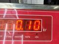датчик AirBag Skoda Octavia mk2 (A5 1Z) 2008, 1.6 л., бензин, МКПП, серый, хетчбэк 5 дв., 1K0955557B - фото №4