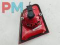 фонарь крышки багажника правый Volkswagen Passat B6 2007, 2.0 л., дизель, МКПП, синий, универсал, 3C994509407S - фото №2