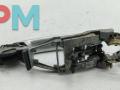 ручка наружная передняя правая Volkswagen Passat B5 1997, 1.6 л., бензин, МКПП, серый, седан, 3B0837885 - фото №3