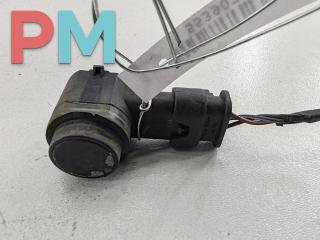 датчик парктроника Volkswagen Passat B6 2009, 1.4 л., бензин, МКПП, чёрный, универсал, 3C0919275S