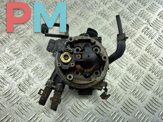 моновпрыск Volkswagen Passat B4 1995, 1.8 л., бензин, МКПП, красный, универсал, 3435201583