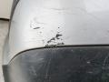 бампер задний Volkswagen Passat B5 [рестайлинг] 2003, серый, седан, 3B5807417D - фото №6