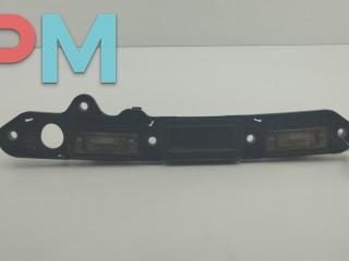 кнопка открытия багажника Volkswagen Touran 1 поколение [рестайлинг] 2006, 1.4 л., бензин, МКПП, чёрный, минивэн, 3B0943021