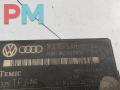 блок комфорта Volkswagen Touran 1 поколение 2005, 2.0 л., дизель, МКПП, чёрный, минивэн, 1K0907530E - фото №2