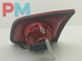 фонарь крышки багажника левый Volkswagen Passat B6 2006, 2.0 л., дизель, МКПП, чёрный, универсал, 3C9945093 - фото №2