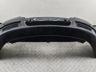 бампер передний Volkswagen Passat B6 2009, бензин, чёрный, универсал, 3C0807221C