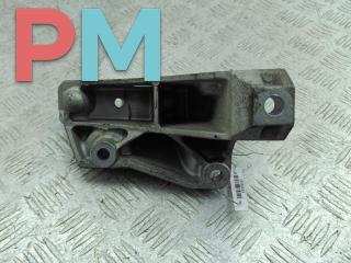 кронштейн КПП Volkswagen Bora 1 поколение 2001, 1.6 л., бензин, МКПП, серый, универсал, 1J0199117Q
