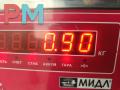 кронштейн КПП Volkswagen Bora 1 поколение 2001, 1.6 л., бензин, МКПП, серый, универсал, 1J0199117Q - фото №5