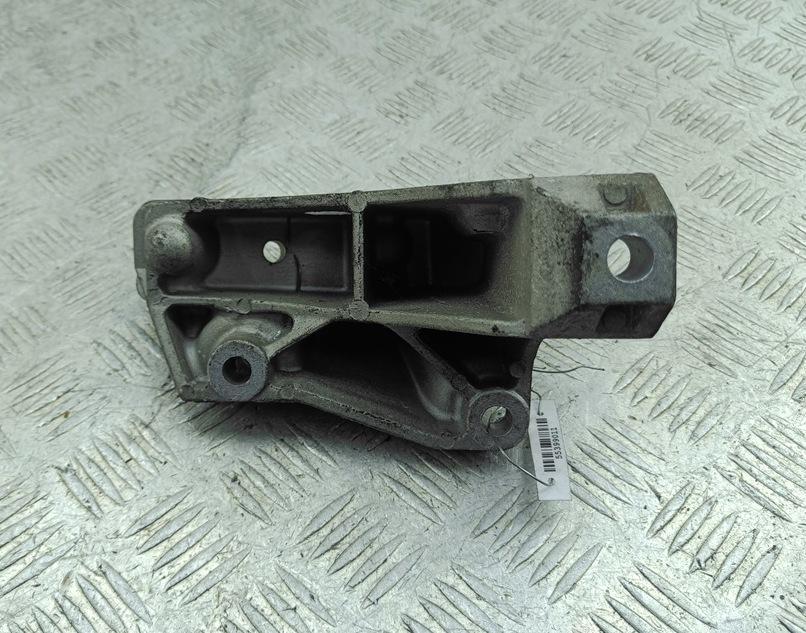 кронштейн КПП Volkswagen Bora 2001, 1.6 л., бензин, МКПП, серый, универсал, 1J0199117Q