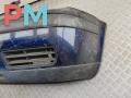 бампер передний Volkswagen Golf 4 поколение 2002, бензин, синий, хетчбэк 3 дв., 1J0807221A - фото №11