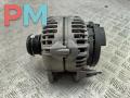 генератор Skoda Octavia mk2 (A5 1Z) 2005, 1.9 л., дизель, МКПП, чёрный, универсал, 074903025J - фото №3