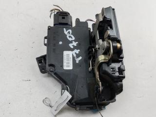 замок двери передней правой Skoda Octavia mk2 (A5 1Z) 2005, 1.9 л., дизель, МКПП, чёрный, универсал, 3D1837016