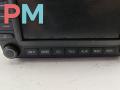 магнитола Volkswagen Touran 1 поколение 2005, 2.0 л., дизель, МКПП, чёрный, минивэн, 1T0035194CX - фото №3