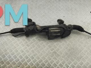 рулевая рейка Volkswagen Passat B6 2007, 1.9 л., дизель, МКПП, чёрный, универсал, 1K1909144M