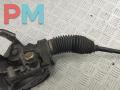рулевая рейка Volkswagen Passat B6 2007, 1.9 л., дизель, МКПП, чёрный, универсал, 1K1909144M - фото №3