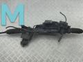 рулевая рейка Volkswagen Passat B6 2007, 1.9 л., дизель, МКПП, чёрный, универсал, 1K1909144M - фото №4