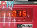 датчик уровня топлива Ford Mondeo 3 поколение 2000, 1.8 л., бензин, МКПП, чёрный, хетчбэк 5 дв. - фото №3