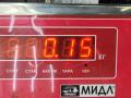 датчик уровня топлива Ford Mondeo 3 поколение 2000, 1.8 л., бензин, МКПП, чёрный, хетчбэк 5 дв. - фото №3