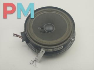 динамик двери Volkswagen Passat B6 2007, 1.9 л., дизель, МКПП, чёрный, универсал, 3C0035453