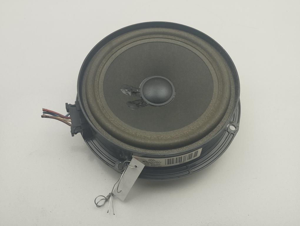 динамик двери Volkswagen Passat B6 2007, 1.9 л., дизель, МКПП, чёрный, универсал, 3C0035453
