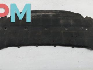 шумоизоляция капота Volkswagen Touran 1 поколение 2003, 1.9 л., дизель, МКПП, серый, минивэн
