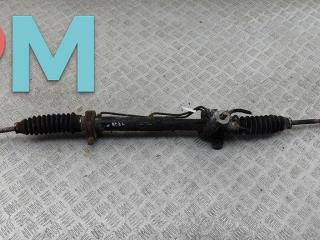 рулевая рейка Volkswagen Passat B4 1995, 1.8 л., бензин, МКПП, красный, универсал