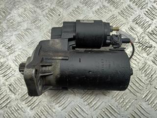 стартер Volkswagen Bora 1 поколение 2001, 1.6 л., бензин, МКПП, серый, универсал, 020911023F