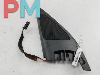 динамик высокочастотный (пищалка) Volkswagen Golf 4 поколение 2000, 2.0 л., бензин, МКПП, чёрный, хетчбэк 3 дв., 1J0035411F