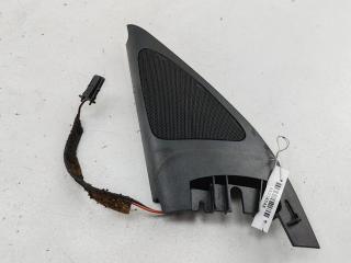 динамик высокочастотный (пищалка) Volkswagen Golf 4 поколение 2000, 2.0 л., бензин, МКПП, чёрный, хетчбэк 3 дв., 1J0035411F