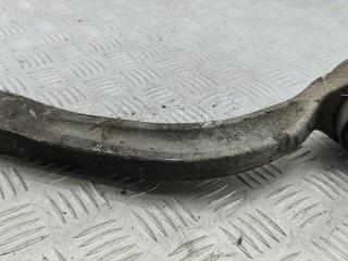 рычаг передний правый Volkswagen Passat B5+ (GP) 2003, 2.0 л., бензин, МКПП, чёрный, универсал
